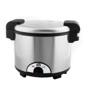 Rhino Digital Rice Cooker 14L