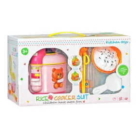 Rice Cooker Suit Mini Appliance Set