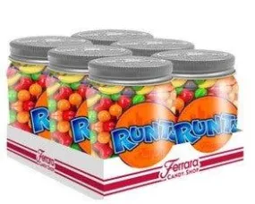 Runts 12 oz. Gift Jars