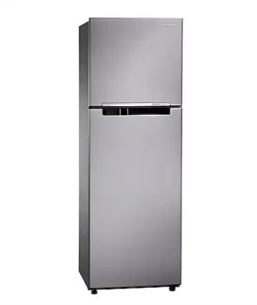 Samsung RT25FARADSA/SS 255L Top Mount Freezer Refrigerator, 2 Ticks