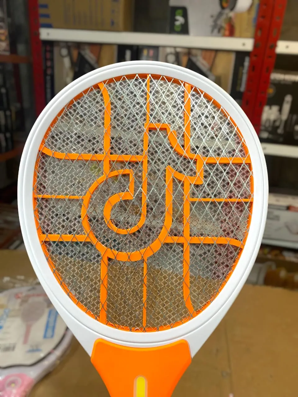 SANOOK Rechargeable Mosquito Swatter