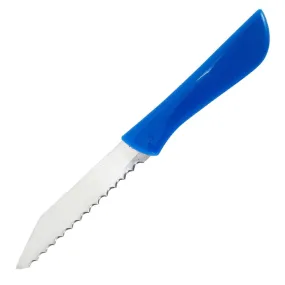 Scaritech Blue German Knife Blue