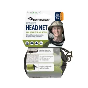 Sea to Summit Mosquito Head Net