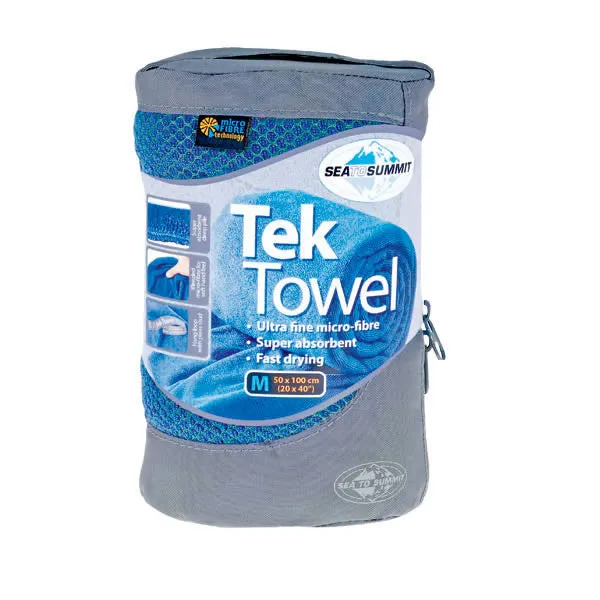 Sea to Summit Tek Towel