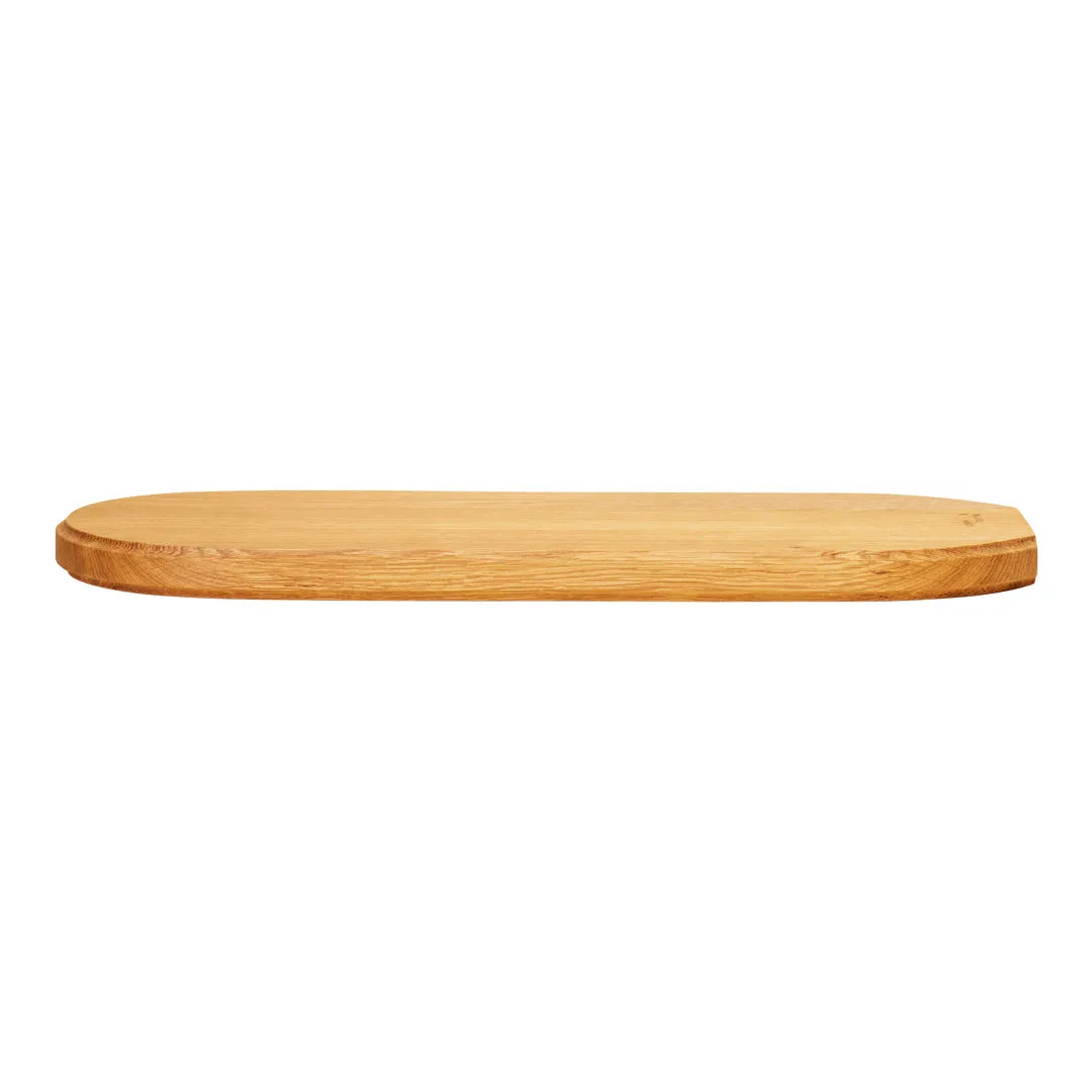 Section Cutting Board - Long