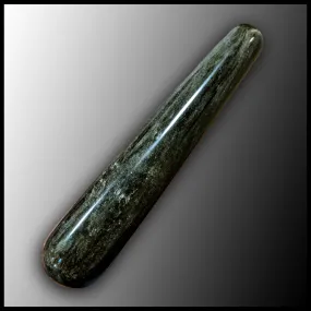 Sheen Obsidian Wand