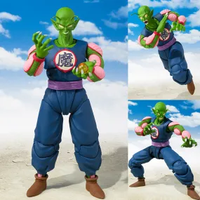 S.H.Figuarts Piccolo (Daimaoh Ver.) from Dragon Ball [IN STOCK]