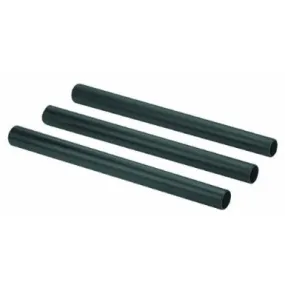 Shop-Vac 90614-00 Extension Wands, 1-1/4" x 40", 3-Piece