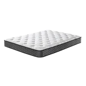 Sierra Sleep 8 Inch Bonnell Hybrid M58731 Queen Mattress