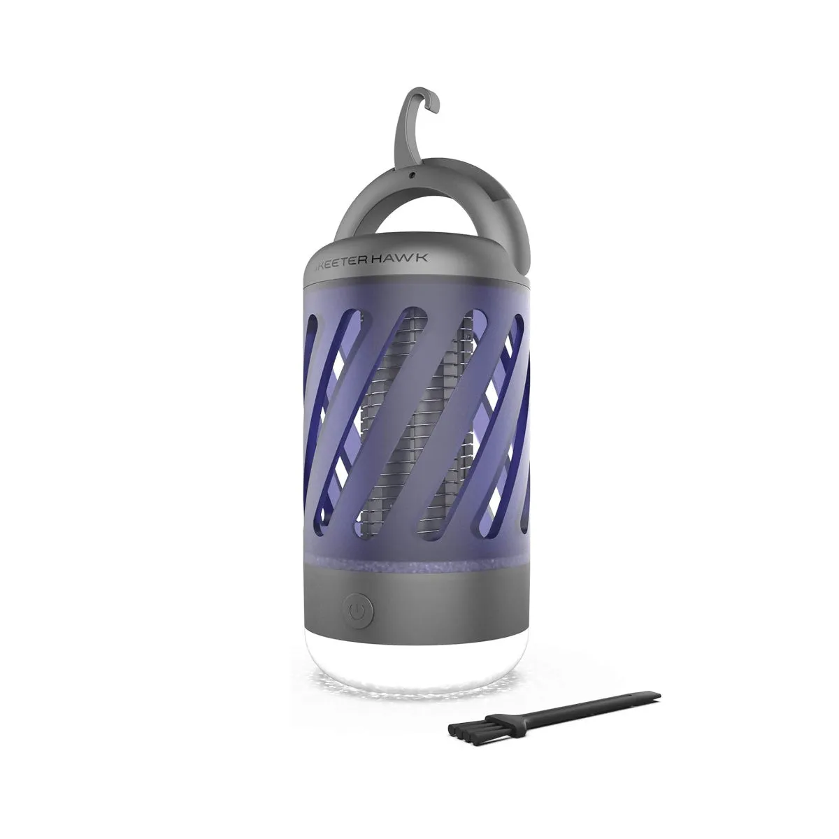 Skeeter Hawk Personal Mosquito Zapper Lantern