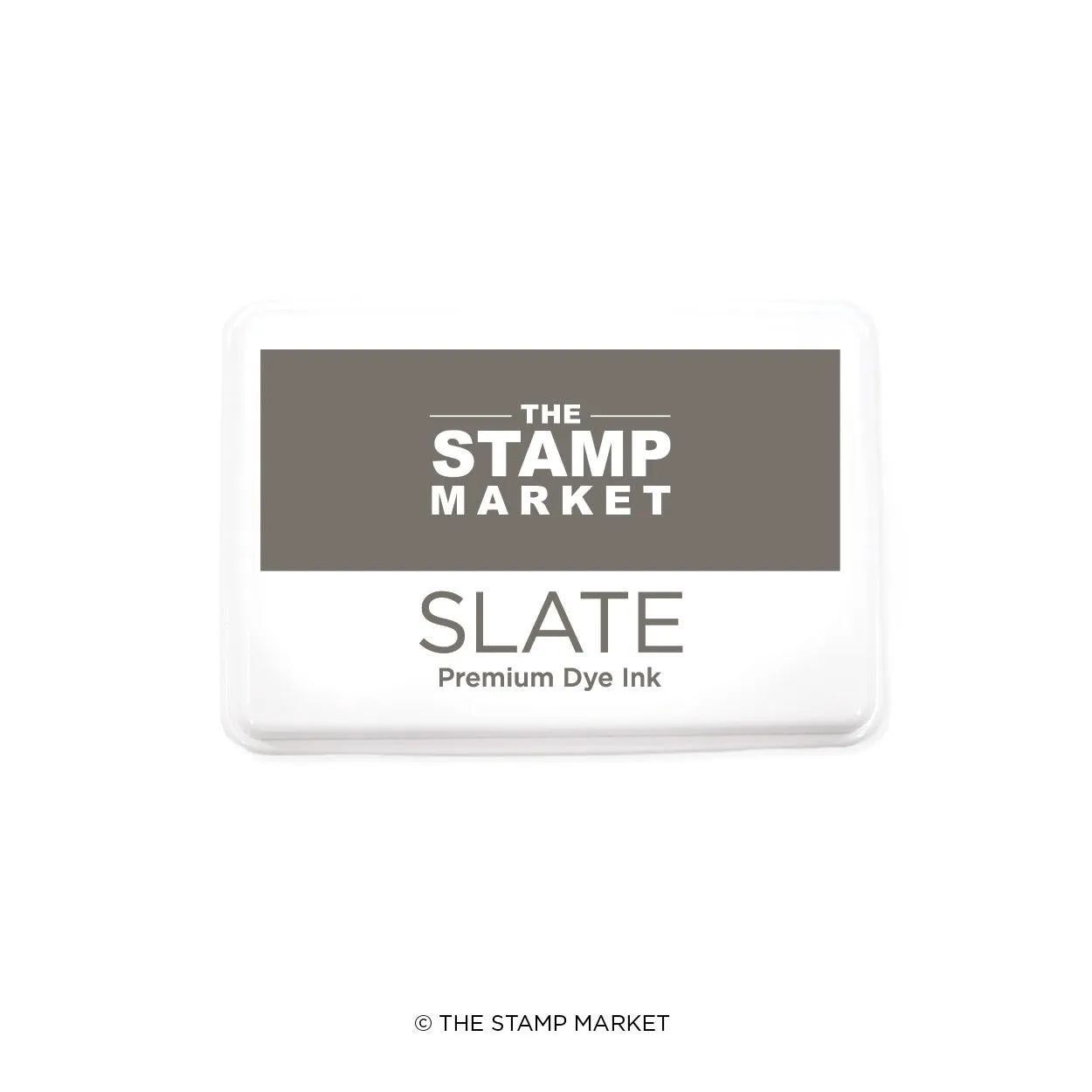 Slate Ink Pad