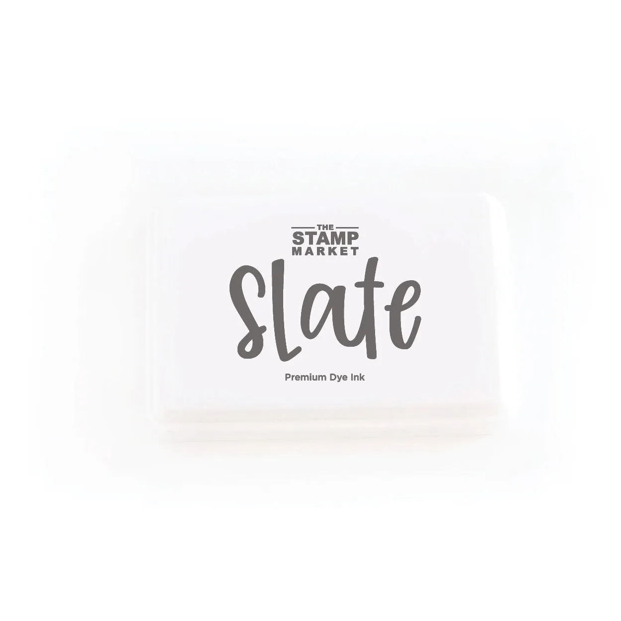 Slate Ink Pad