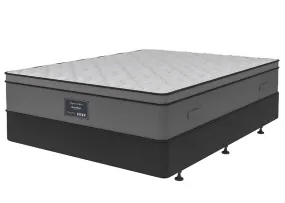 SleepMaker Elegance Elite II - Plush