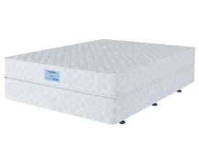 SleepMaker Hotelier Double Sided Mattress - Firm