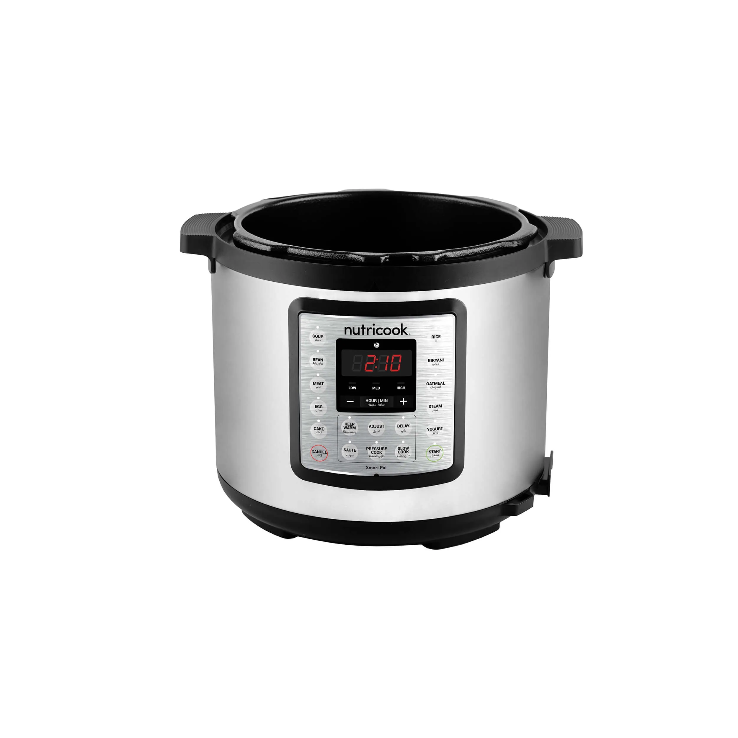 Smart Pot Eko - 6L