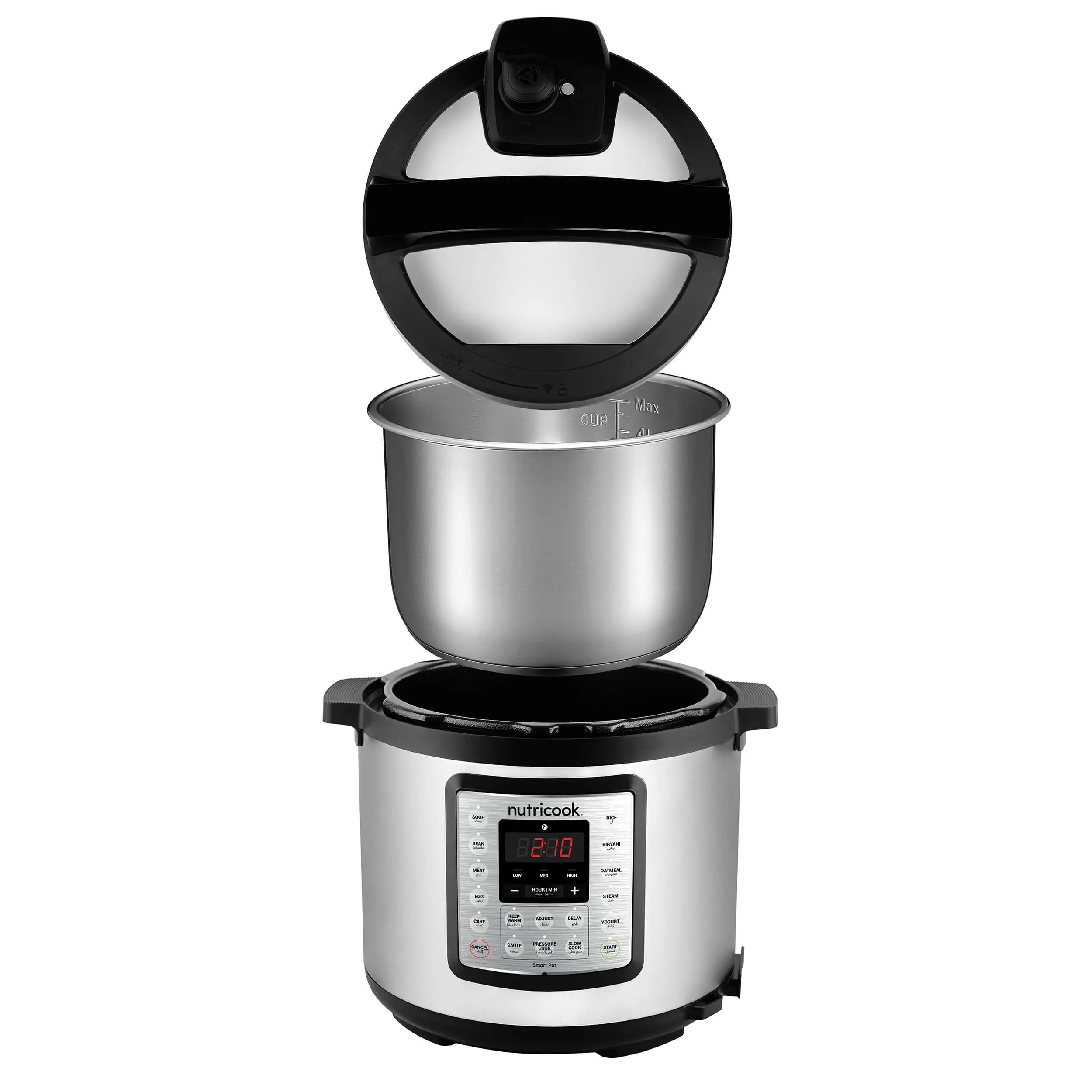 Smart Pot Eko - 6L