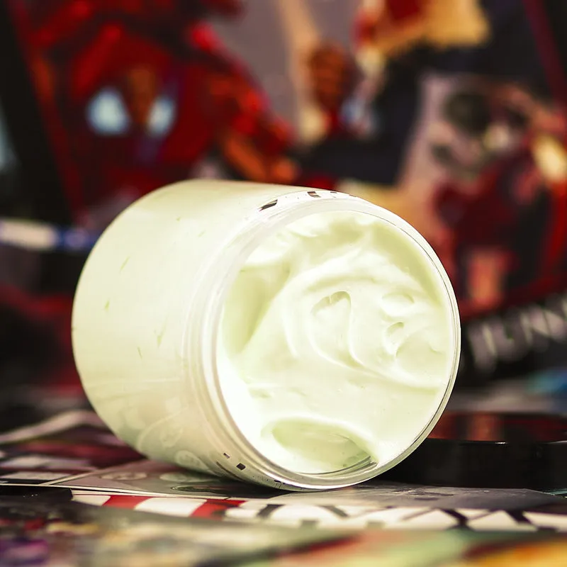 SMASH! Whipped Soap