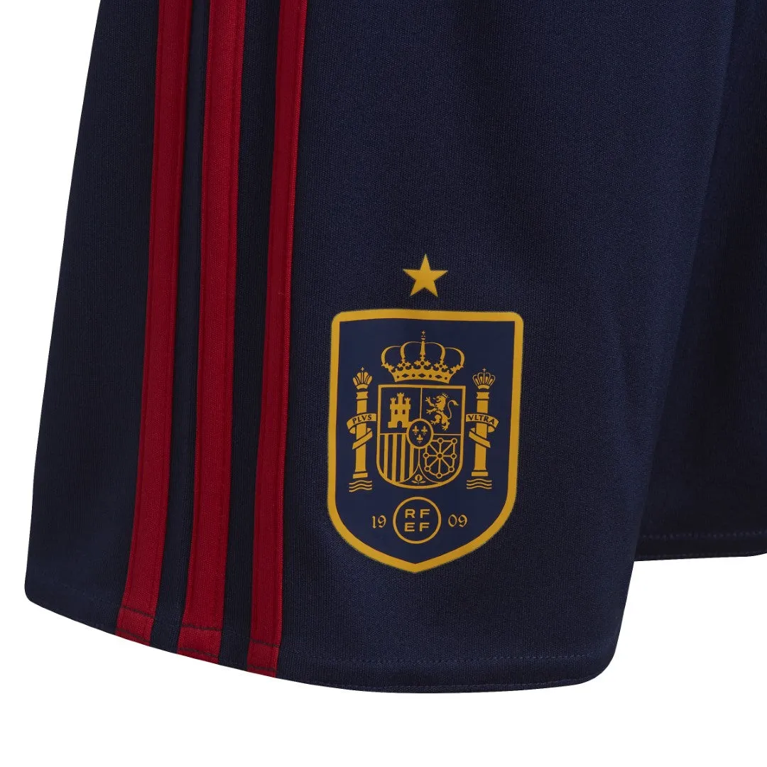 Spain 22 Home Mini Kit