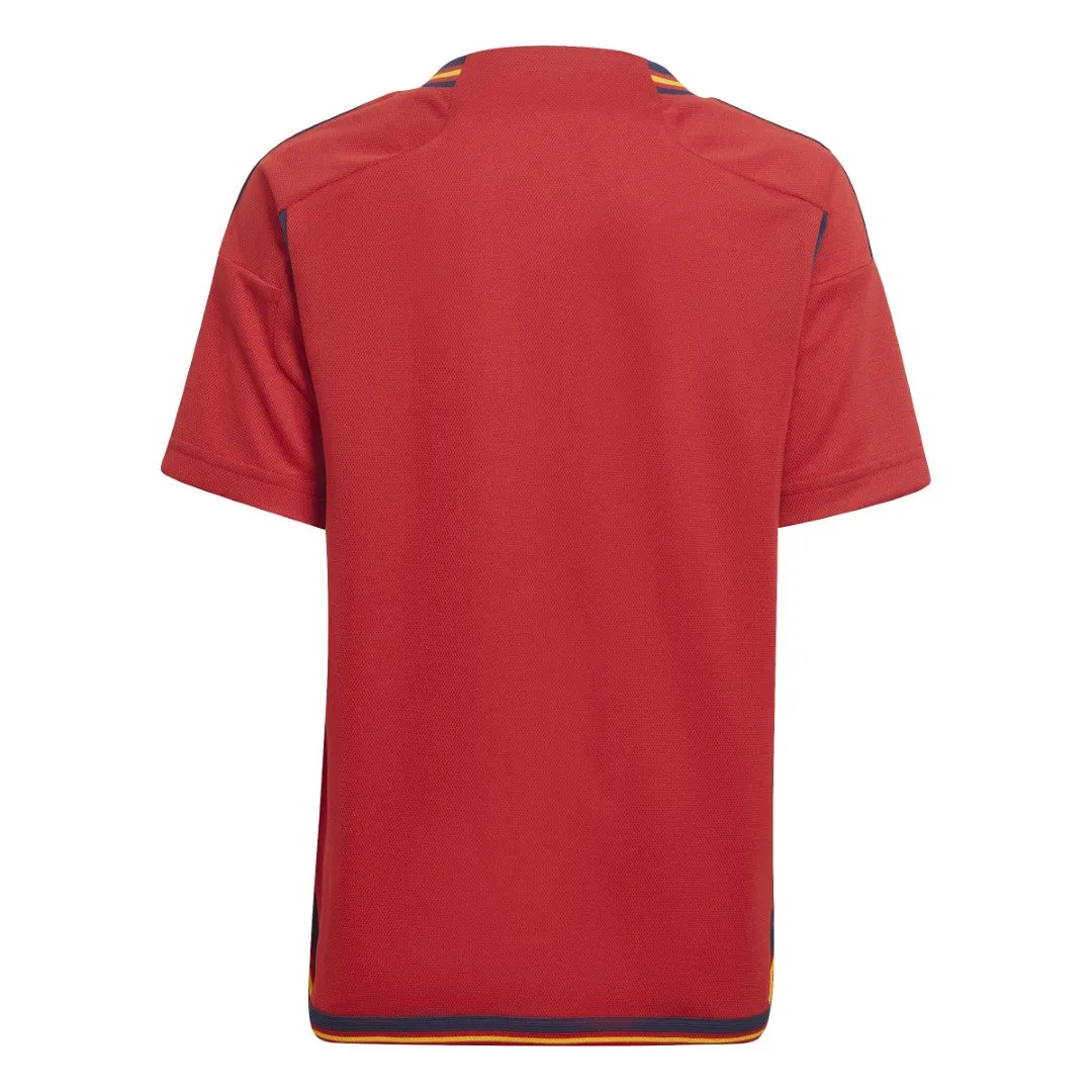 Spain 22 Home Mini Kit