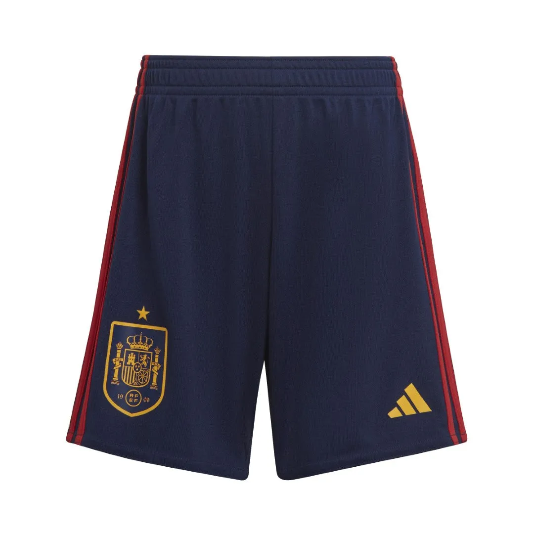 Spain 22 Home Mini Kit