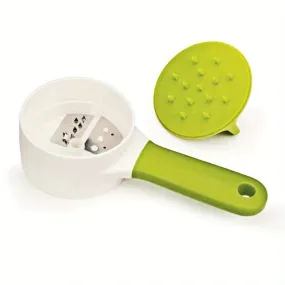 Spiral Carrot Spiralizer Grater Vegetable Accessories Veget Tools