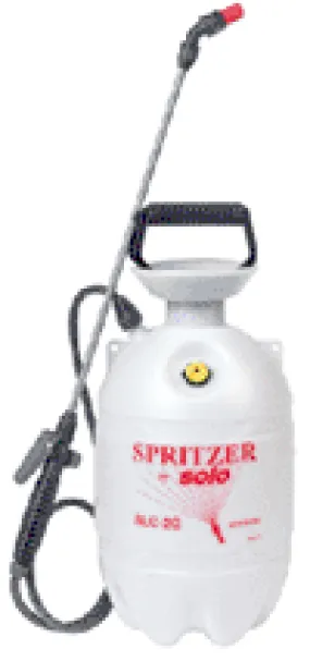 Spritzer by Solo Sprayers