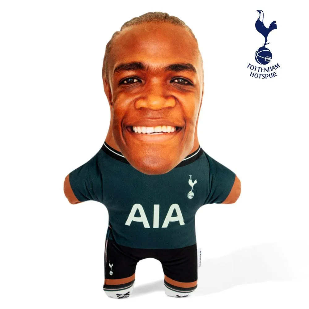 Spurs Uittenue Mini Me