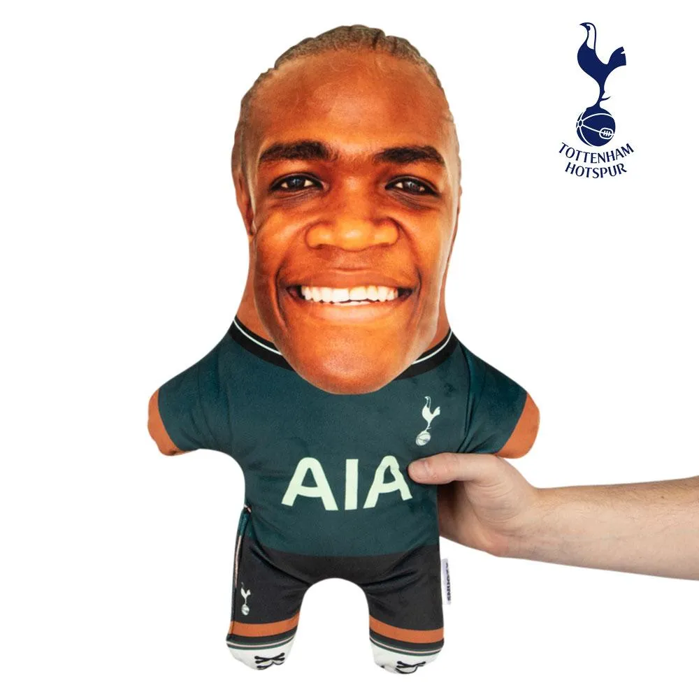 Spurs Uittenue Mini Me