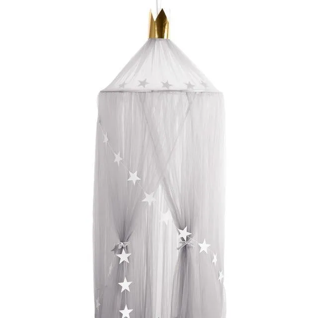 Starry Bed Canopy