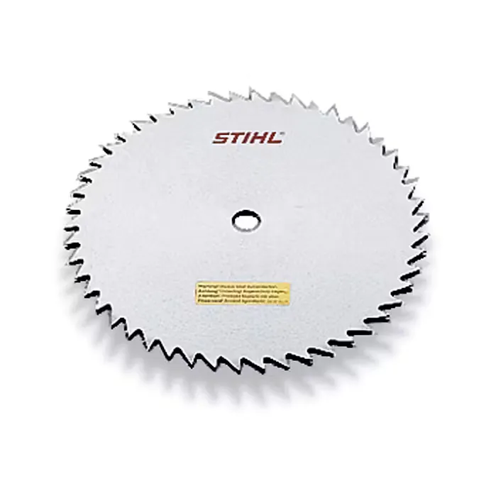 Stihl | Scratcher Tooth Circular Saw Blade | 200mm x 20mm (4000 713 4200)