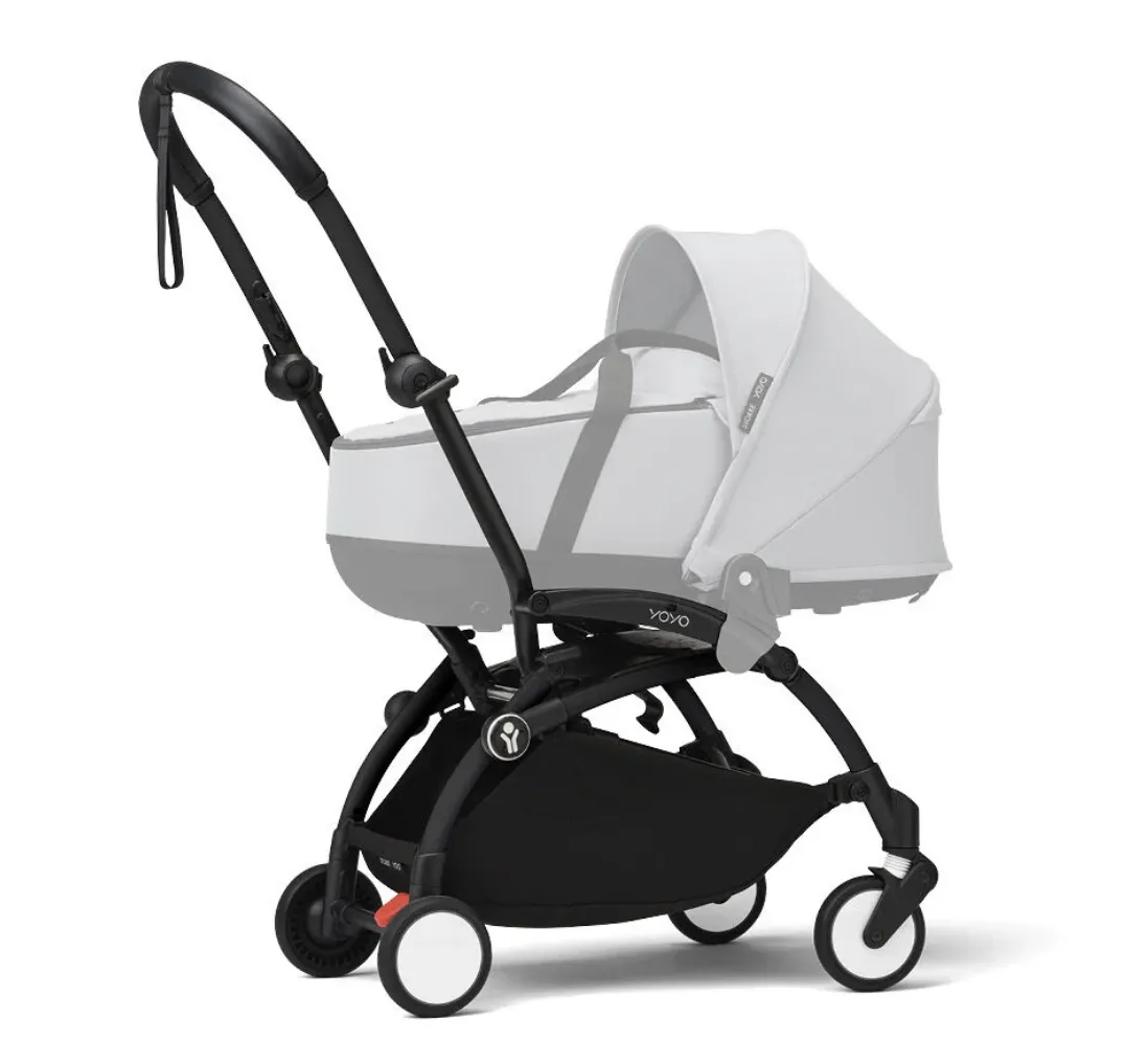 Stokke® YOYO³ Stroller Frame