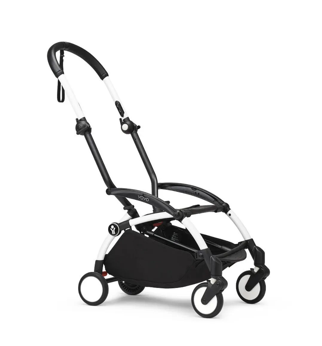 Stokke® YOYO³ Stroller Frame