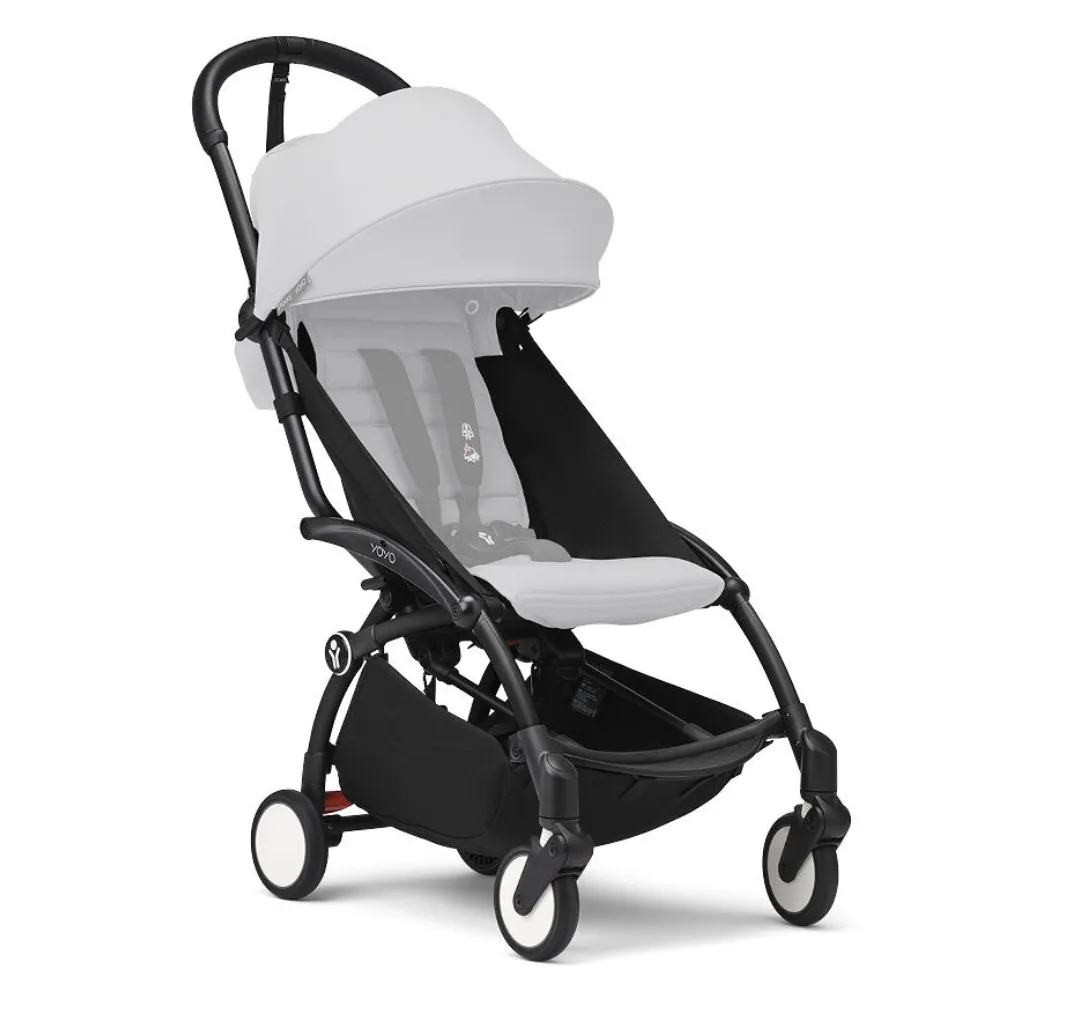 Stokke® YOYO³ Stroller Frame