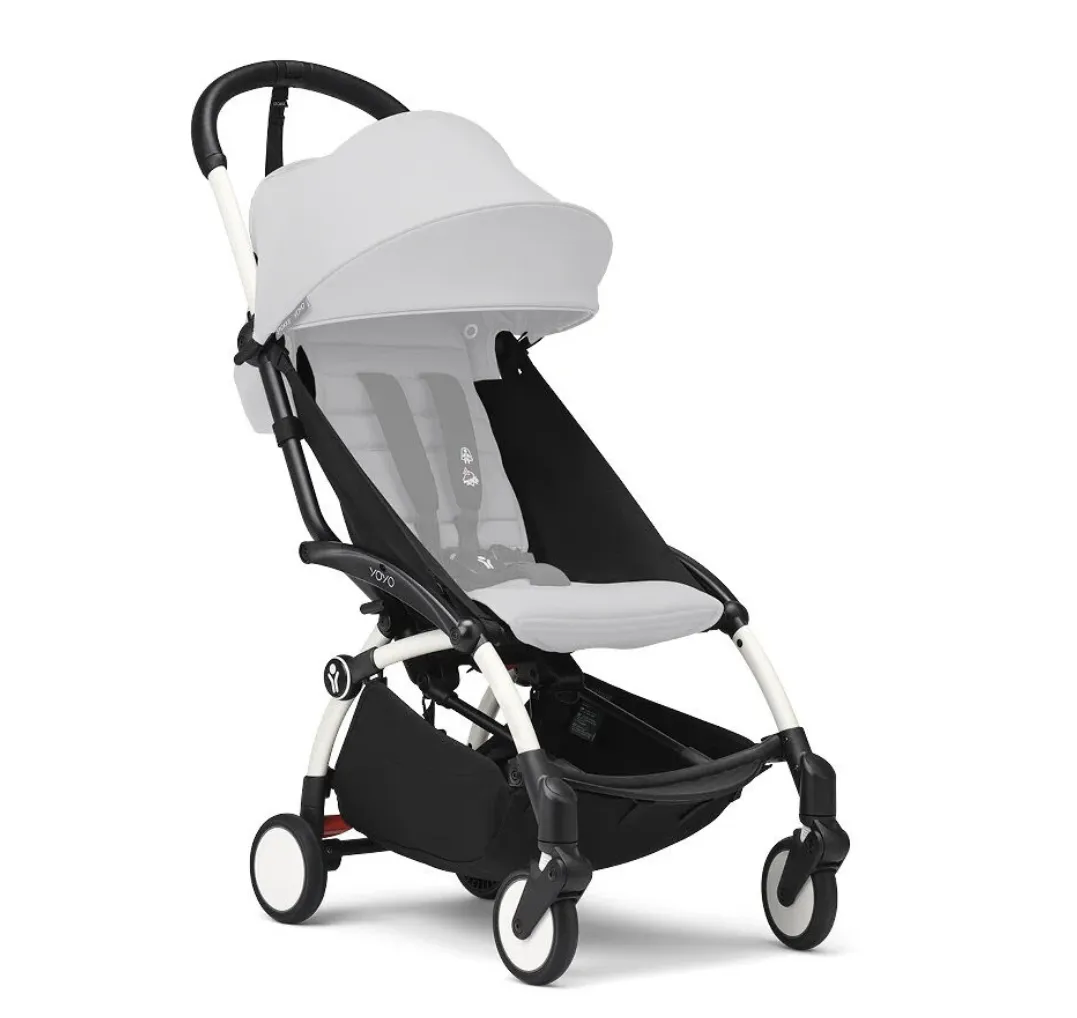 Stokke® YOYO³ Stroller Frame