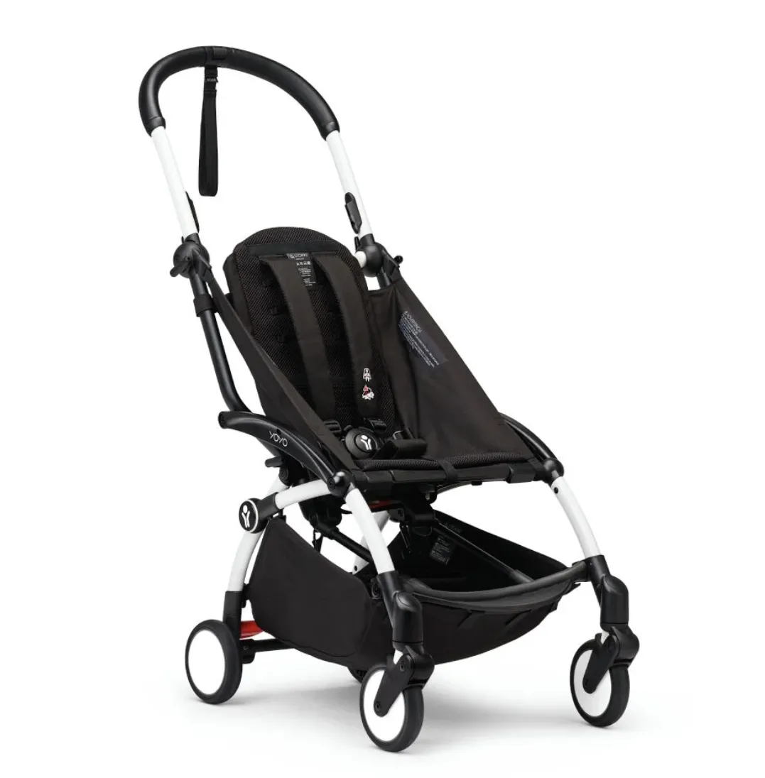 Stokke® YOYO³ Stroller Frame