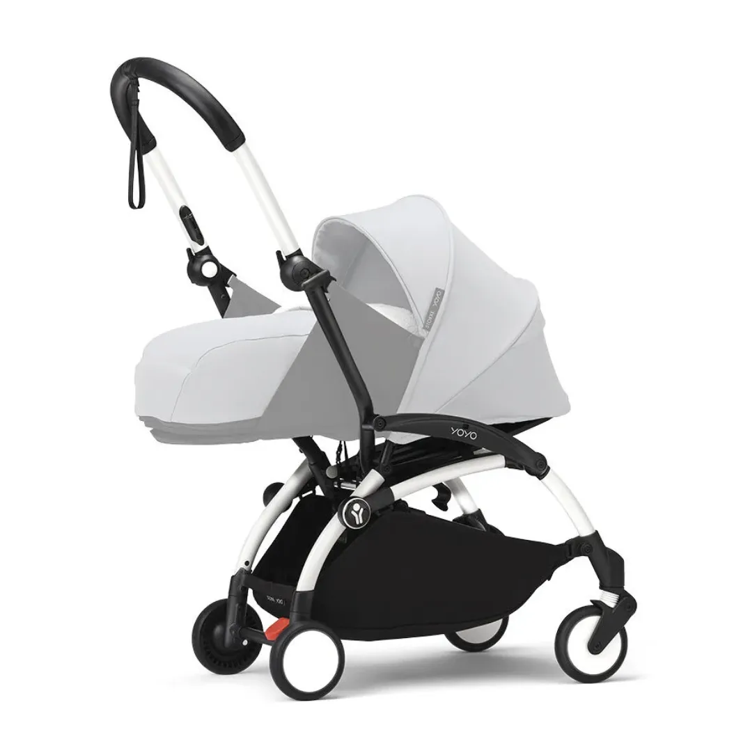 Stokke® YOYO³ Stroller Frame