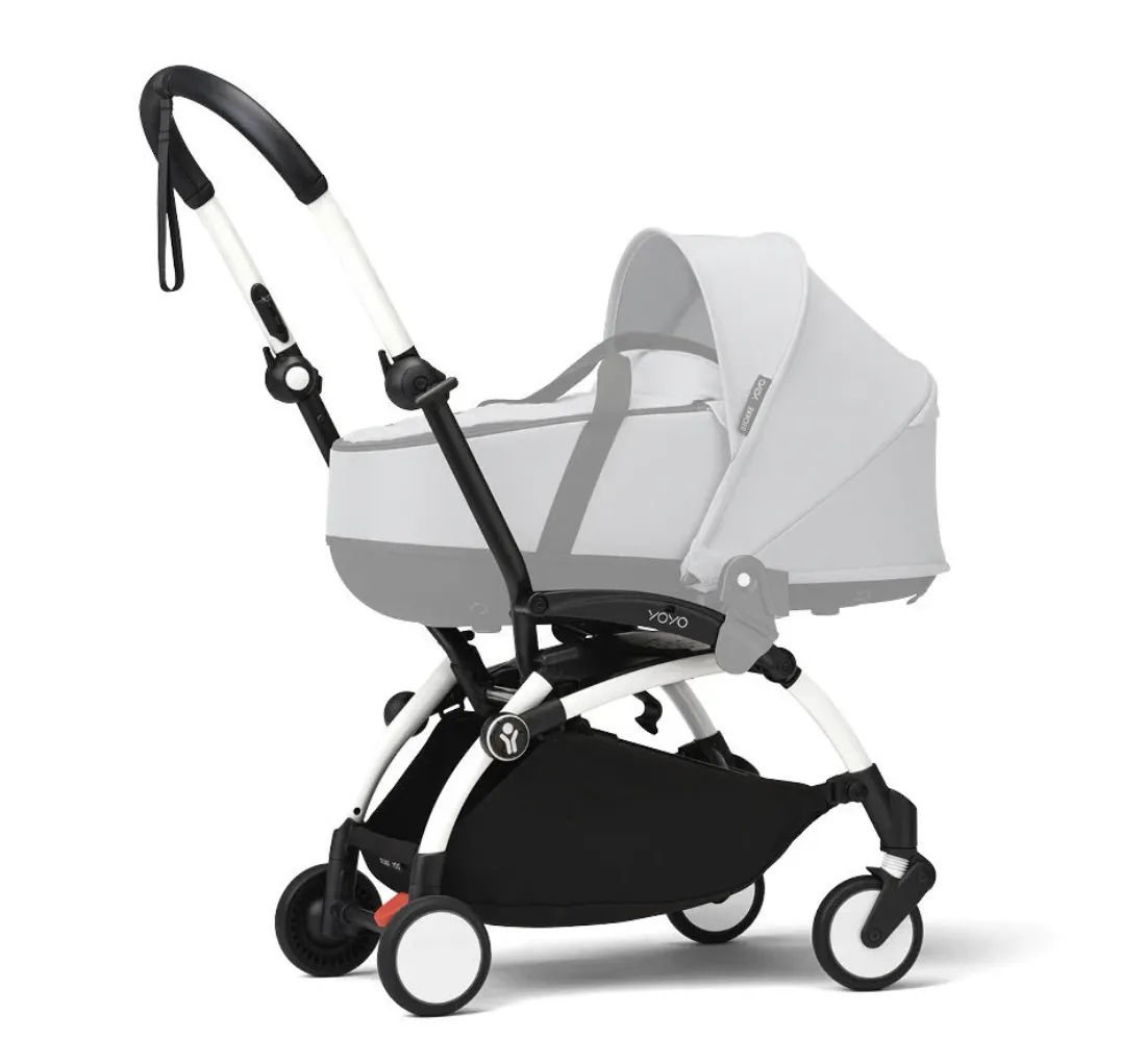 Stokke® YOYO³ Stroller Frame