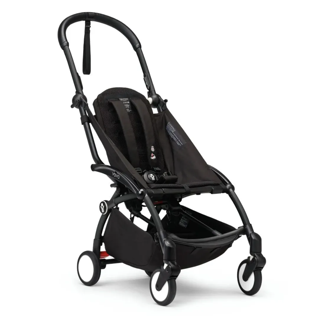 Stokke® YOYO³ Stroller Frame