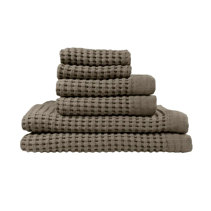 Stone Towel Set,  Modern Style