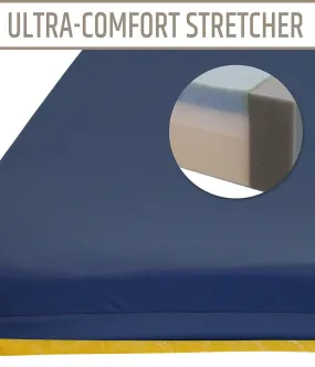 Stryker Stretcher Pad, Emergency Ultra Comfort (Model 966-UC)