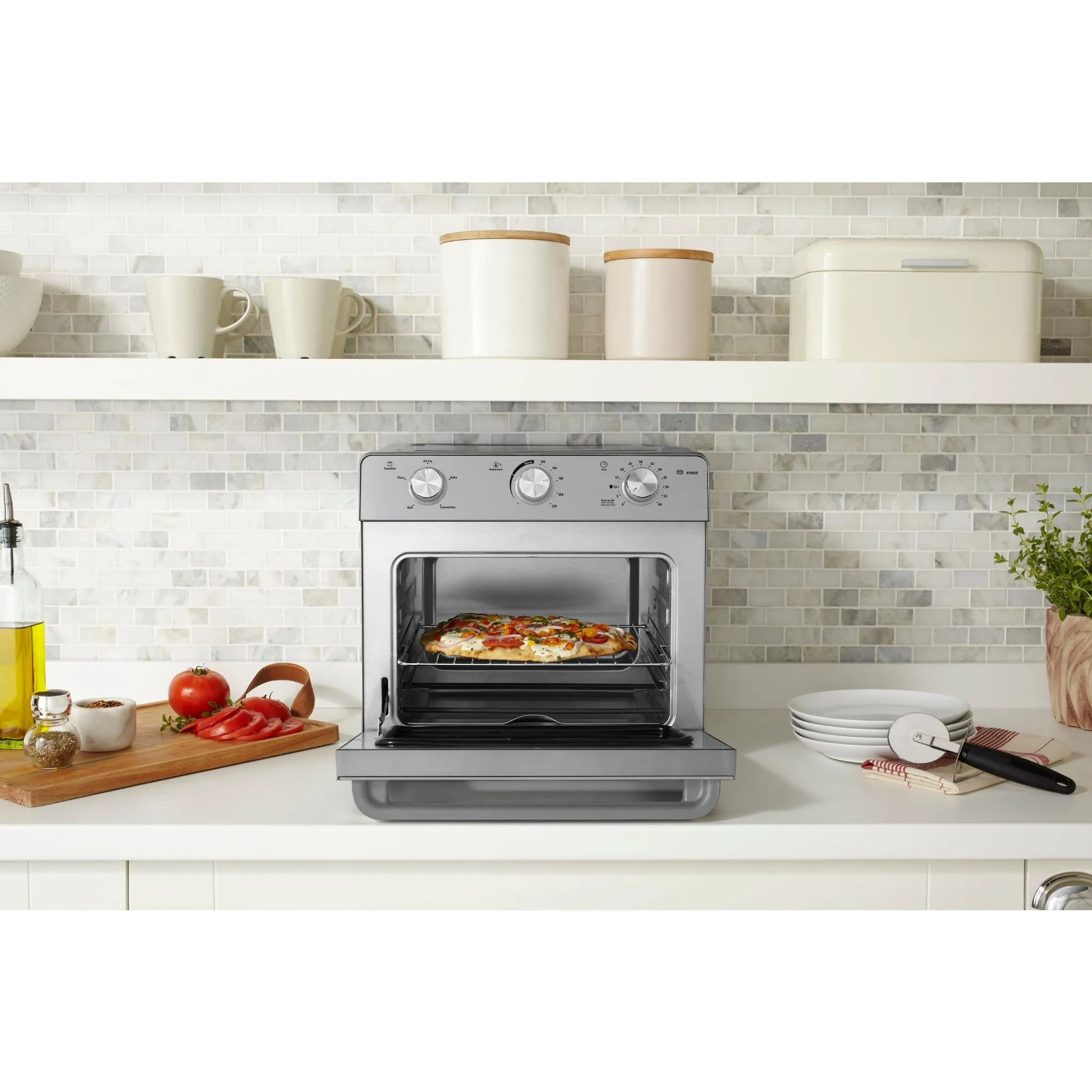 Sunbeam BT7200 Multi-Function 22L Oven & Air Fryer