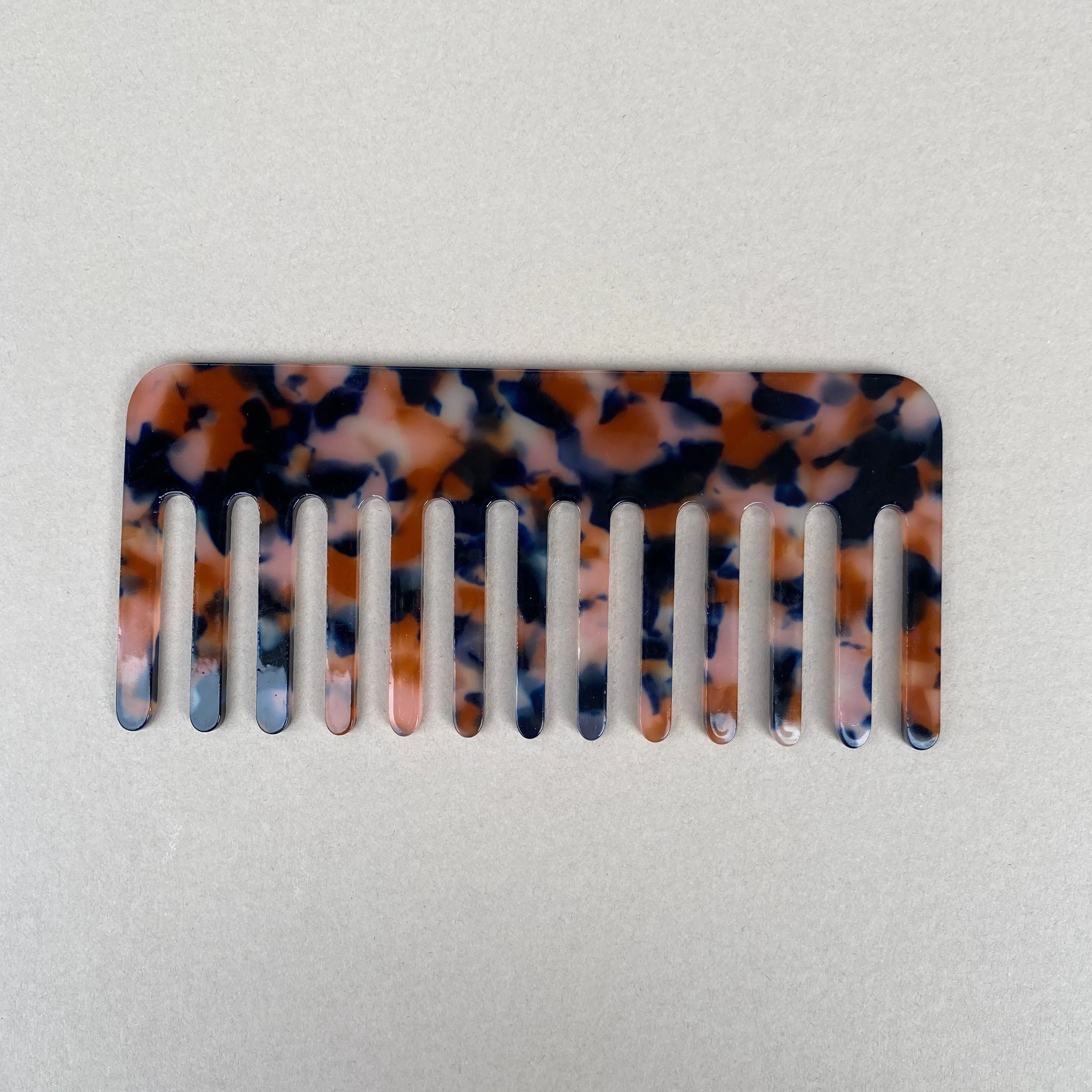 Sunset Acetate Comb