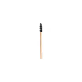 TAPERED MASCARA WANDS - ECO FRIENDLY - BAMBOO HANDLE