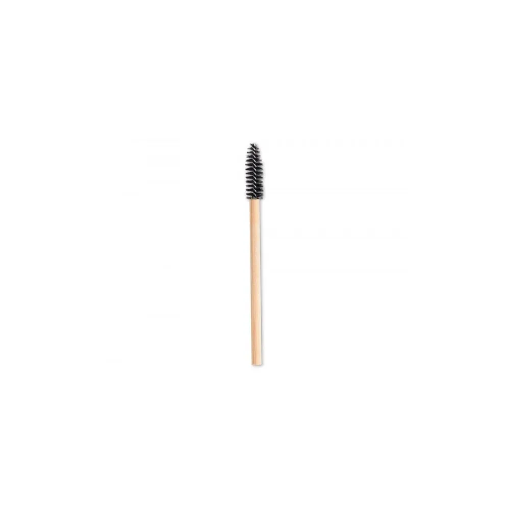 TAPERED MASCARA WANDS - ECO FRIENDLY - BAMBOO HANDLE