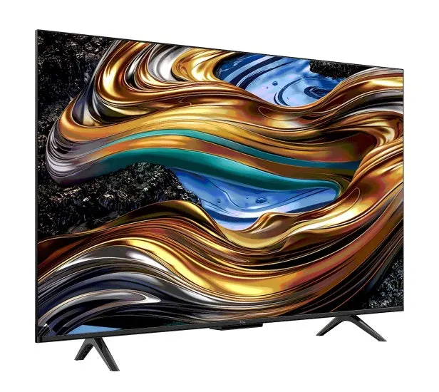 TCL 43P755 43" 4K QLED Google TV