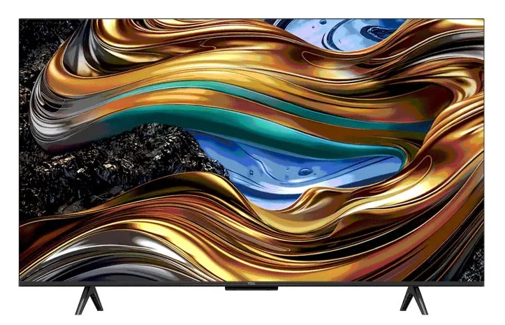 TCL 43P755 43" 4K QLED Google TV