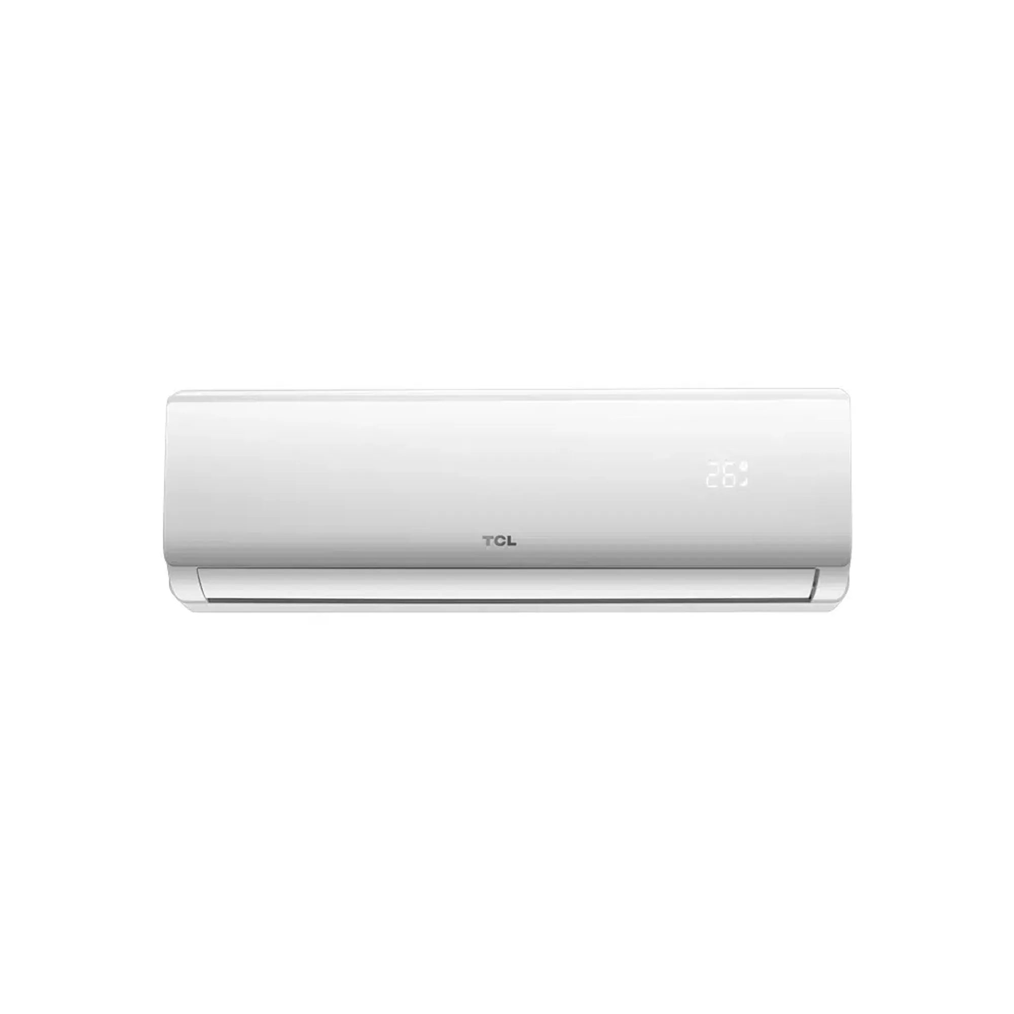 TCL Inverter Elite Series 18000BTU Fixed Speed Air Conditioner White