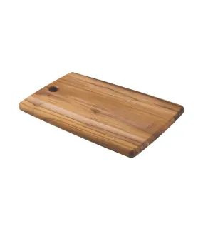 Teakwood Cutting Board