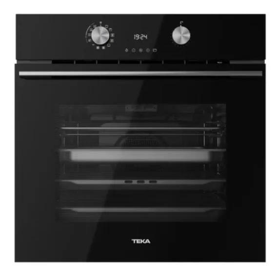 Teka HLB 8550 SC Stemgourmet Multifunction Combisteam Oven With 12 Cooking Functions