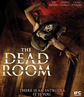 THE DEAD ROOM BLU-RAY